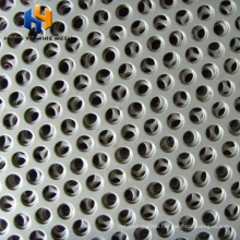 metal hole punch plastic sheet perforated for sale